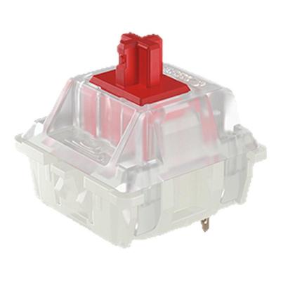 CHERRY樱桃轴体MX2A红轴RGB