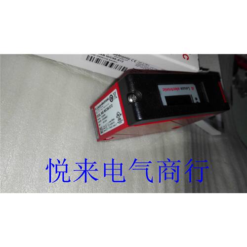 议价50109295全新原装LEUZE劳易测光测距传感器ODSL 96B M/C66-S1