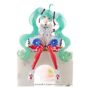 现货 FURYU泡面压 初音未来日本巡回演唱会2025BLOOMING 景品手办