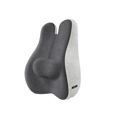 若飞护腰靠垫坐垫办公室腰靠