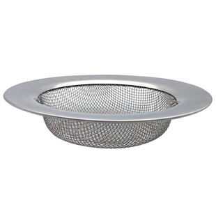 厨房水槽洗菜盆过滤网水槽漏斗洗碗水池不锈钢地漏下水道提笼盖子