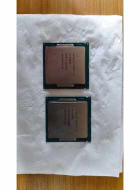 【维修议价】件英特尔i56500T处理器下来的正品议价248