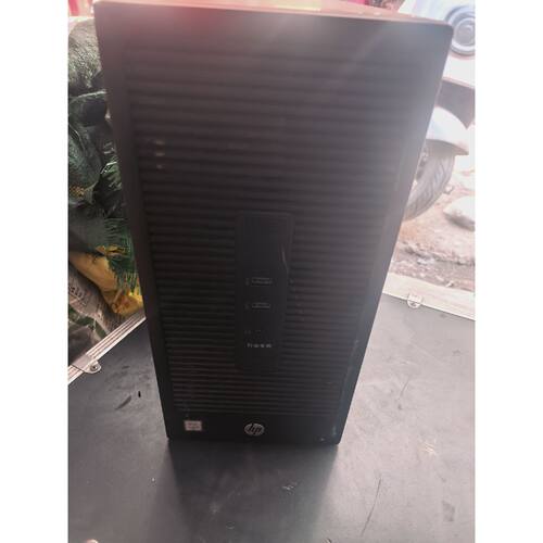 惠普主机i56代500硬盘4gddr4内存成色还不议价