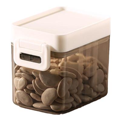 密封罐五谷杂粮厨房防潮收纳盒