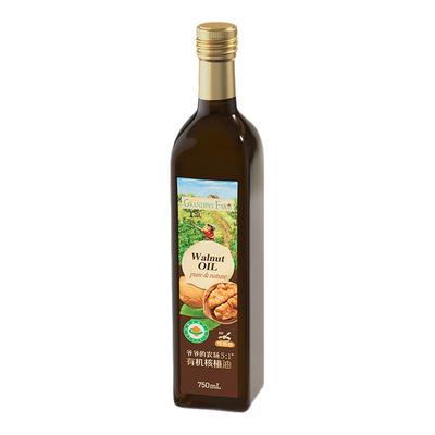 750ml大容量丨家庭食用油