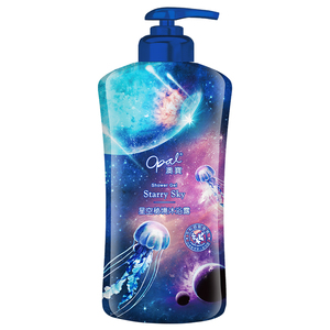 澳宝星空秘境沐浴露300ml