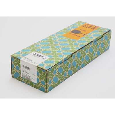 50x Phoenix Contact DSSK 110 KER 0202060 End Cap Ceramic sea