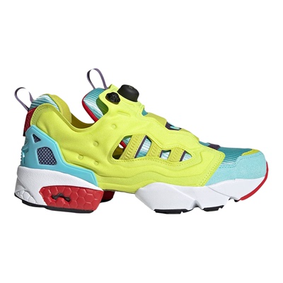 Adidas/阿迪达斯正品 ZX FURY 三叶草男女运动休闲鞋 GZ7286