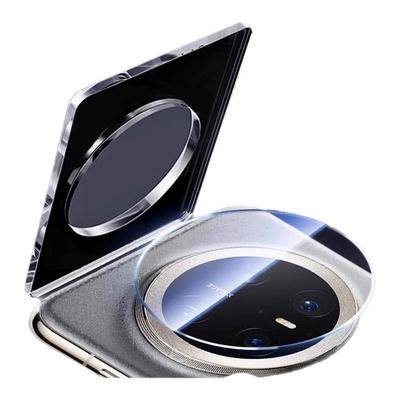 【还原红枫影像】一盖秒贴镜头膜