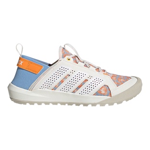 Adidas/阿迪达斯正品2026年男女款经典轻盈减震透气溯溪鞋HP7165