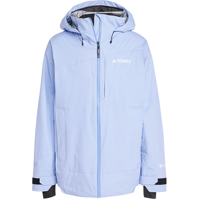 阿迪达斯男士运动户外滑雪服