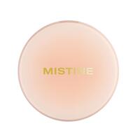 Mistine蜜丝婷哑光散粉定妆控油mini便携