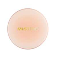 Mistine蜜丝婷哑光散粉定妆控油mini便携