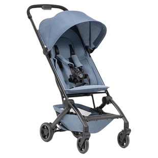 JOOLZ Dot婴儿车推车轻便折叠便携避震可登机遛娃宝宝伞车