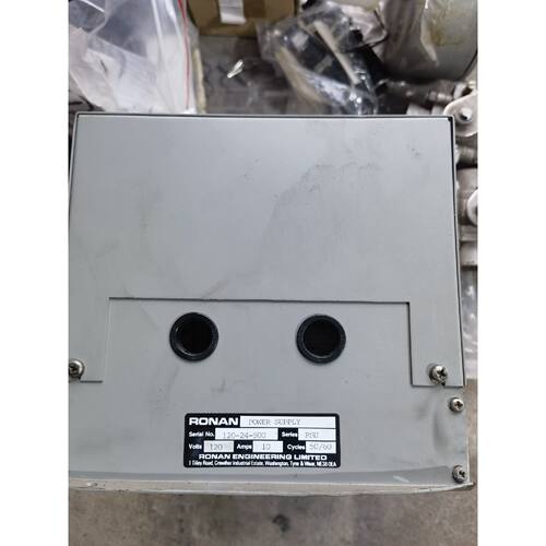 询价RONAN电源供应器 120-24-500