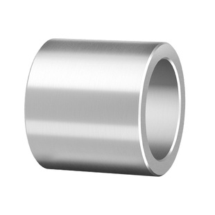 轴套钢套耐磨衬套轴承内套隔套导套内径35 38 40 42 45 50 55外20