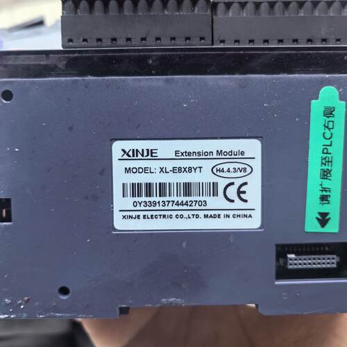【议价-可维修】PLC RC6F DC24V供电 /均有货