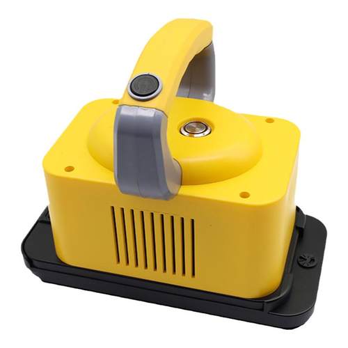 Led显示屏电动真空吸盘全彩屏模组吸板器取板拆卸维修工具吸屏器