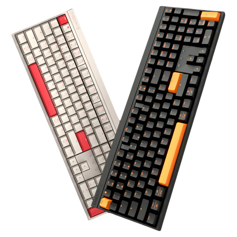 CHERRY樱桃MX2.0 P键盘
