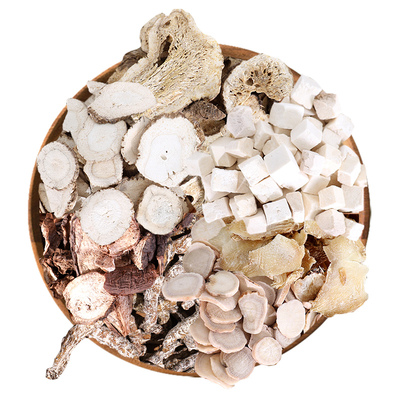 七子白中药材原材料可做面膜粉