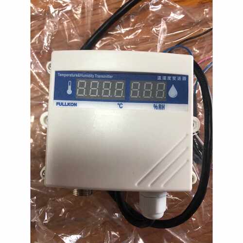 杭州丰控 温湿度控制器FK-TH800，库存余料，数询价