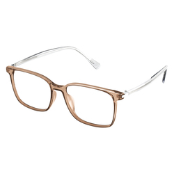 欧拿男女通用素颜板材镜架