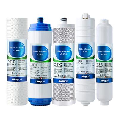 适配沁园净水器UF110021004UF01E