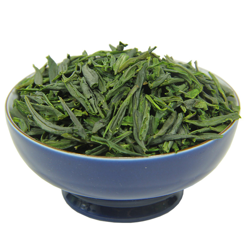 开化龙顶明前高山春雀舌茶片500g