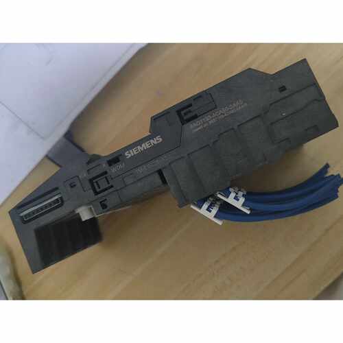 西门子6AG11934CA502AA0裸机成色从新功