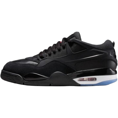 NIKE耐克男子AIR JORDAN 4运动训练缓震篮球鞋FQ7939-009