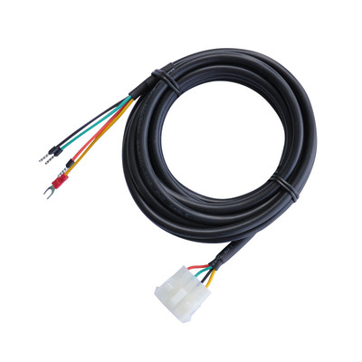 安川SGMPS电缆JZSP-CMM00-10-E JZSP-CMM00-20-E JZSP-CMM00-05-E