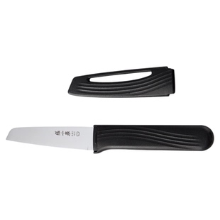 张小泉水果刀家用便携小刀迷你随身锋利削皮刀户外不锈钢瓜果刀