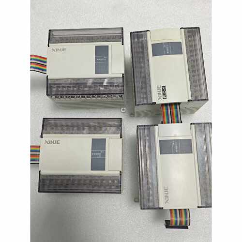 溢价-信捷PLC扩展模块 XD-E32YT-E，件，成色实
