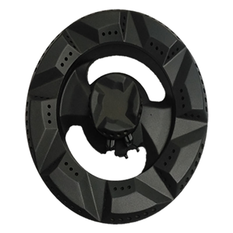 适合老板煤燃气灶配件9B28铜芯9B31火盖9B32分火器9B78底座 9B79