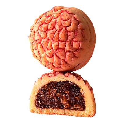 麦轩深圳手信官方旗舰店中式糕点