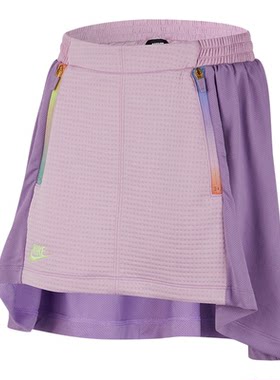 Nike/耐克夏季休闲运动短裙