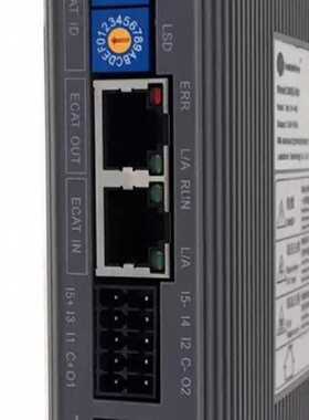 溢价-雷赛EtherCAT步进驱动器DM3E-556，直流电两相供