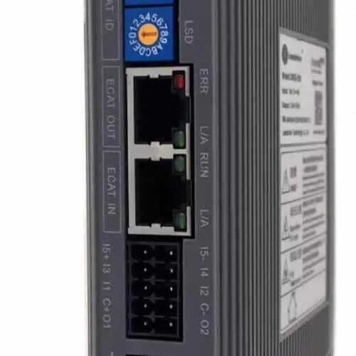 溢价-雷赛EtherCAT步进驱动器DM3E-556，直流电两相供