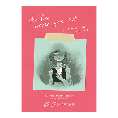 火永远不熄FireNeverGoesOu