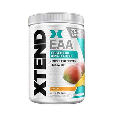 XTENDEAABCAA电解质氨基酸修复