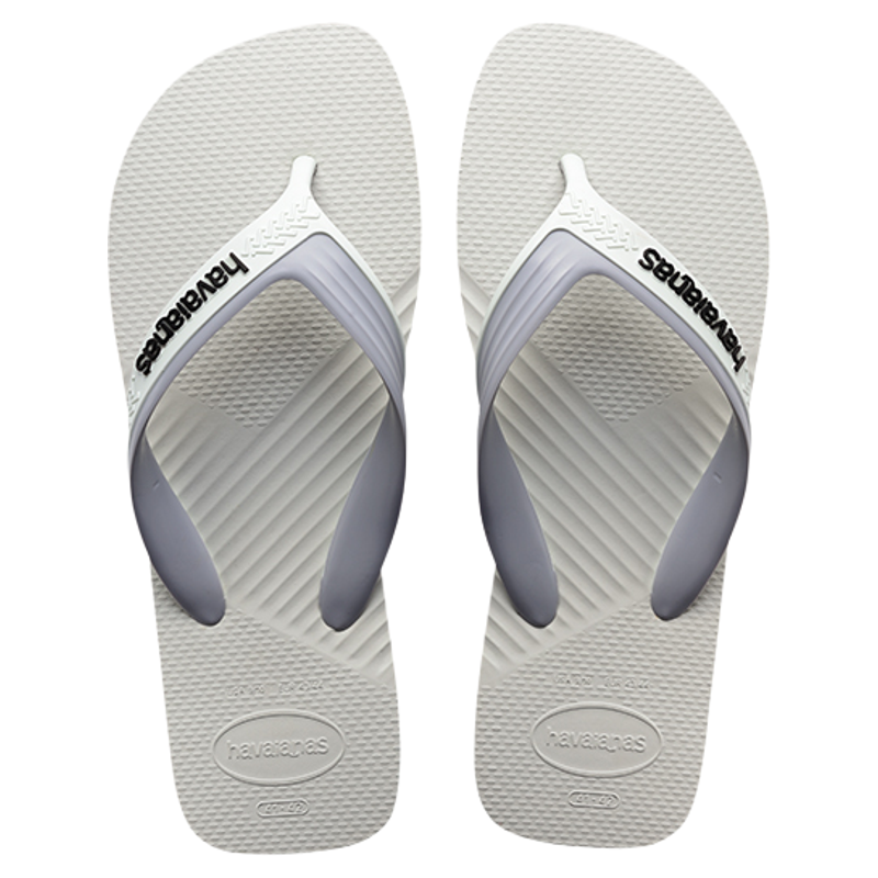 Havaianas哈唯纳2026年春夏新款撞色人字拖男士夹脚拖鞋外穿拖鞋