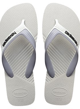 Havaianas哈唯纳2026年春夏新款撞色人字拖男士夹脚拖鞋外穿拖鞋