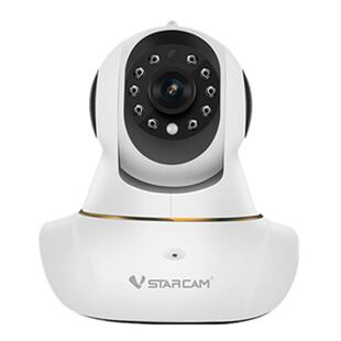 vstarcam威视达康摄像头无线高清手机监控远程eye4家用AI哭声检测