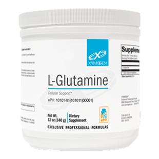现货 Xymogen赛默金L-Glutamine谷氨酰胺粉肠漏肠道黏膜修复