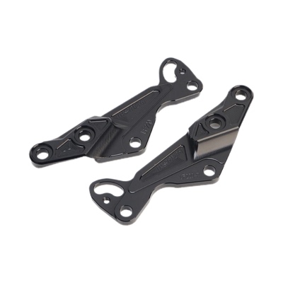 欧老师/GFE/PT倒置减震连接码