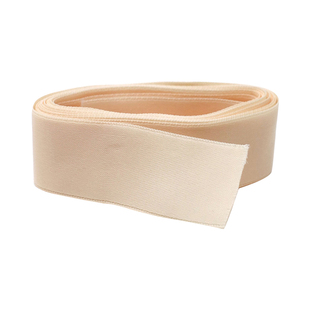 英国进口Freed高弹力足尖鞋带松紧带渔网状隐形弹力带芭蕾舞缎带