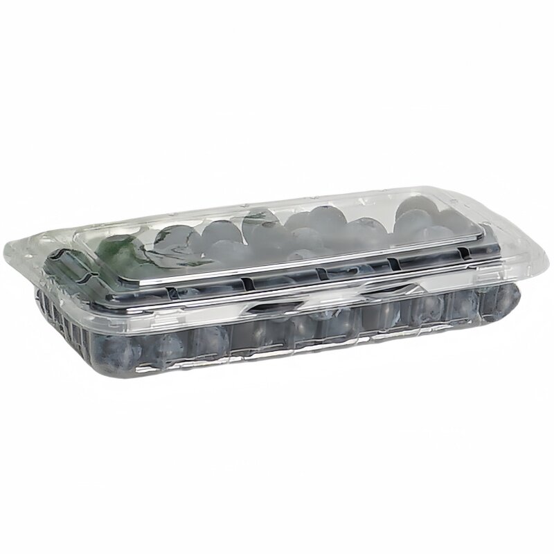 怡颗莓钻石蓝莓盒子佳沃蓝莓盒子