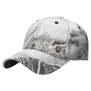 阿萝璃帽子男款鸭舌帽潮流棒球帽欧美风夏季时尚高端品牌防晒百搭