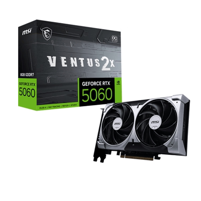 MSI微星RTX5060TI/5070 12G OC万图师电竞游戏电脑独立显卡