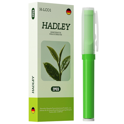 Hadley新款果味替烟棒辅助戒烟